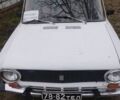 Белый ВАЗ 2101, объемом двигателя 1.5 л и пробегом 75 тыс. км за 568 $, фото 1 на Automoto.ua