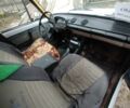 Белый ВАЗ 2101, объемом двигателя 1.5 л и пробегом 75 тыс. км за 568 $, фото 5 на Automoto.ua