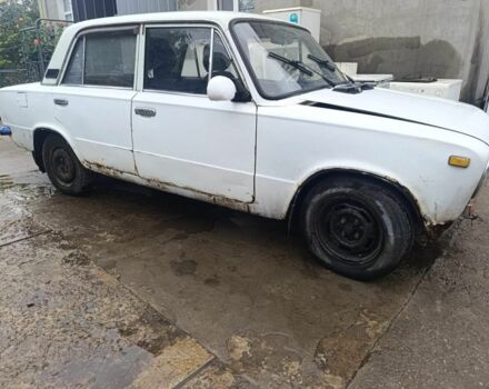 Білий ВАЗ 2101, об'ємом двигуна 1.2 л та пробігом 2 тис. км за 291 $, фото 2 на Automoto.ua