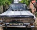 Белый ВАЗ 2101, объемом двигателя 1.2 л и пробегом 95 тыс. км за 800 $, фото 1 на Automoto.ua