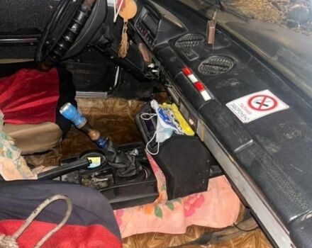 Белый ВАЗ 2101, объемом двигателя 0 л и пробегом 54 тыс. км за 238 $, фото 2 на Automoto.ua