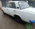 Білий ВАЗ 2101, об'ємом двигуна 1.2 л та пробігом 2 тис. км за 291 $, фото 5 на Automoto.ua