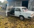 Белый ВАЗ 2101, объемом двигателя 0 л и пробегом 54 тыс. км за 214 $, фото 3 на Automoto.ua