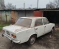 Білий ВАЗ 2101, об'ємом двигуна 1.2 л та пробігом 77 тис. км за 828 $, фото 1 на Automoto.ua