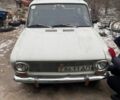 Белый ВАЗ 2101, объемом двигателя 0 л и пробегом 8 тыс. км за 373 $, фото 1 на Automoto.ua