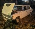 Белый ВАЗ 2101, объемом двигателя 0 л и пробегом 54 тыс. км за 214 $, фото 1 на Automoto.ua