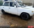 Белый ВАЗ 2101, объемом двигателя 1.2 л и пробегом 0 тыс. км за 300 $, фото 1 на Automoto.ua