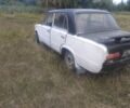 Белый ВАЗ 2101, объемом двигателя 0 л и пробегом 40 тыс. км за 17000 $, фото 3 на Automoto.ua