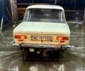 Белый ВАЗ 2101, объемом двигателя 1.2 л и пробегом 1000 тыс. км за 41000 $, фото 4 на Automoto.ua