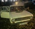 Белый ВАЗ 2101, объемом двигателя 0 л и пробегом 54 тыс. км за 238 $, фото 1 на Automoto.ua