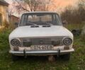 Белый ВАЗ 2101, объемом двигателя 1.6 л и пробегом 900 тыс. км за 476 $, фото 1 на Automoto.ua