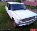Белый ВАЗ 2101, объемом двигателя 1.5 л и пробегом 0 тыс. км за 300 $, фото 1 на Automoto.ua
