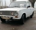 Білий ВАЗ 2101, об'ємом двигуна 1.6 л та пробігом 990 тис. км за 15 $, фото 1 на Automoto.ua