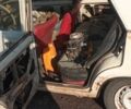 Белый ВАЗ 2101, объемом двигателя 1.3 л и пробегом 3 тыс. км за 343 $, фото 5 на Automoto.ua