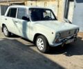 Белый ВАЗ 2101, объемом двигателя 1.2 л и пробегом 1000 тыс. км за 974 $, фото 1 на Automoto.ua