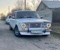 Білий ВАЗ 2101, об'ємом двигуна 1.3 л та пробігом 3 тис. км за 600 $, фото 1 на Automoto.ua
