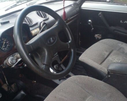 Белый ВАЗ 2101, объемом двигателя 0 л и пробегом 2 тыс. км за 388 $, фото 6 на Automoto.ua