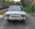 Белый ВАЗ 2101, объемом двигателя 1.2 л и пробегом 170 тыс. км за 1350 $, фото 3 на Automoto.ua