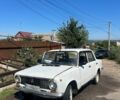 Білий ВАЗ 2101, об'ємом двигуна 1.2 л та пробігом 777 тис. км за 350 $, фото 1 на Automoto.ua