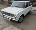 Белый ВАЗ 2101, объемом двигателя 1.2 л и пробегом 100 тыс. км за 752 $, фото 1 на Automoto.ua