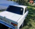 Белый ВАЗ 2101, объемом двигателя 1.2 л и пробегом 35 тыс. км за 900 $, фото 3 на Automoto.ua