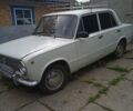 Белый ВАЗ 2101, объемом двигателя 1.2 л и пробегом 100 тыс. км за 719 $, фото 1 на Automoto.ua