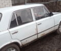 Белый ВАЗ 2101, объемом двигателя 1.3 л и пробегом 550 тыс. км за 300 $, фото 1 на Automoto.ua
