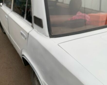 Белый ВАЗ 2101, объемом двигателя 1.5 л и пробегом 68 тыс. км за 320 $, фото 7 на Automoto.ua