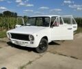 Белый ВАЗ 2101, объемом двигателя 1.2 л и пробегом 78 тыс. км за 555 $, фото 2 на Automoto.ua