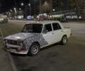 Білий ВАЗ 2101, об'ємом двигуна 1.3 л та пробігом 3 тис. км за 600 $, фото 1 на Automoto.ua