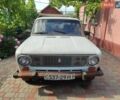 Белый ВАЗ 2101, объемом двигателя 1.2 л и пробегом 86 тыс. км за 556 $, фото 1 на Automoto.ua