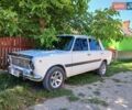 Белый ВАЗ 2101, объемом двигателя 1.2 л и пробегом 35 тыс. км за 900 $, фото 38 на Automoto.ua