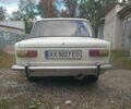 Белый ВАЗ 2101, объемом двигателя 1.2 л и пробегом 2 тыс. км за 1213 $, фото 1 на Automoto.ua