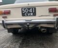 Белый ВАЗ 2101, объемом двигателя 0 л и пробегом 44 тыс. км за 750 $, фото 3 на Automoto.ua