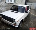 Белый ВАЗ 2101, объемом двигателя 13 л и пробегом 0 тыс. км за 400 $, фото 1 на Automoto.ua