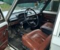 Белый ВАЗ 2101, объемом двигателя 1.3 л и пробегом 220 тыс. км за 356 $, фото 5 на Automoto.ua