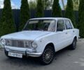 Білий ВАЗ 2101, об'ємом двигуна 1.2 л та пробігом 250 тис. км за 850 $, фото 1 на Automoto.ua