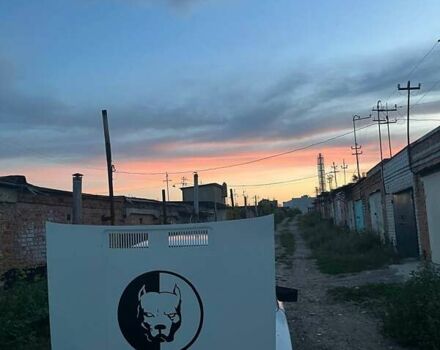 Белый ВАЗ 2101, объемом двигателя 1.2 л и пробегом 30 тыс. км за 417 $, фото 1 на Automoto.ua