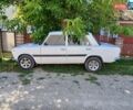 Белый ВАЗ 2101, объемом двигателя 1.2 л и пробегом 35 тыс. км за 900 $, фото 37 на Automoto.ua