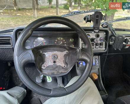 Белый ВАЗ 2101, объемом двигателя 1.2 л и пробегом 125 тыс. км за 721 $, фото 7 на Automoto.ua