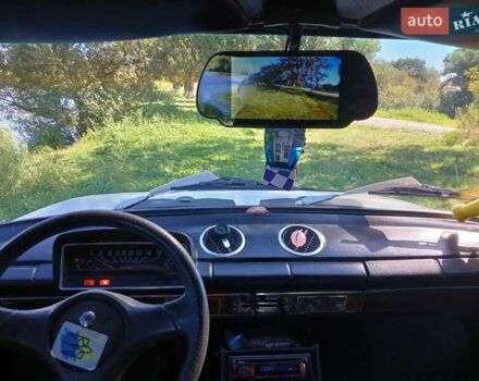Белый ВАЗ 2101, объемом двигателя 1.2 л и пробегом 35 тыс. км за 900 $, фото 31 на Automoto.ua