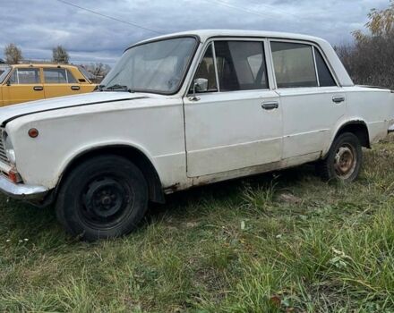 Білий ВАЗ 2101, об'ємом двигуна 1.2 л та пробігом 1 тис. км за 264 $, фото 1 на Automoto.ua