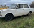 Білий ВАЗ 2101, об'ємом двигуна 1.2 л та пробігом 1 тис. км за 264 $, фото 1 на Automoto.ua