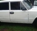 Белый ВАЗ 2101, объемом двигателя 0 л и пробегом 2 тыс. км за 388 $, фото 1 на Automoto.ua