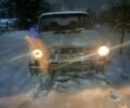 Белый ВАЗ 2101, объемом двигателя 1.3 л и пробегом 250 тыс. км за 300 $, фото 1 на Automoto.ua