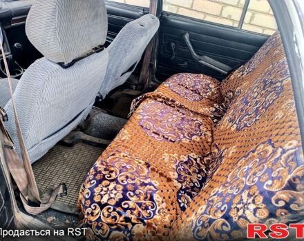 Белый ВАЗ 2101, объемом двигателя 13 л и пробегом 0 тыс. км за 400 $, фото 2 на Automoto.ua