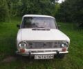 Білий ВАЗ 2101, об'ємом двигуна 1.2 л та пробігом 12 тис. км за 663 $, фото 1 на Automoto.ua