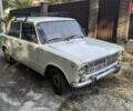 Белый ВАЗ 2101, объемом двигателя 1.2 л и пробегом 170 тыс. км за 1350 $, фото 4 на Automoto.ua