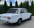 Білий ВАЗ 2101, об'ємом двигуна 1.2 л та пробігом 250 тис. км за 850 $, фото 2 на Automoto.ua