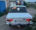 Белый ВАЗ 2101, объемом двигателя 1.2 л и пробегом 30 тыс. км за 417 $, фото 6 на Automoto.ua